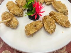 -天天初二·天津传统捞面·天津特色菜(凌奥总店)