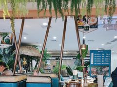 -三个椰子·现砍椰子鸡(金源CBD店)
