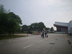 -吉安井冈山机场