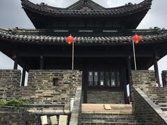 -虞山城墙