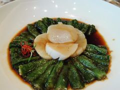 樟树港椒拌元贝-临江宴(陆家嘴店)