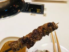 -乔先生涮肉·鲜活牛羊肉火锅(塘沽店)