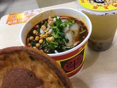 米粉-江三王记牛杂馆(总店)