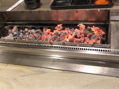 -白玉串城·朝鲜族烤串(龙岗店)
