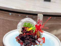 -苏州知音温德姆至尊酒店·四季海鲜自助餐厅(汾湖店)