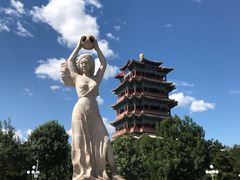 -门城湖公园