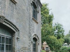 -张学良旧居陈列馆