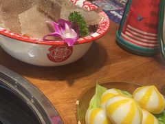 -楠火锅(仁恒梦中心店)