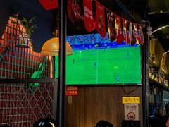 -MARU玛露音乐餐厅(大学路店)