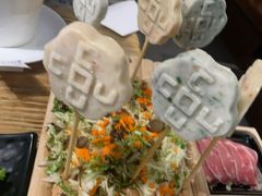 -湊湊火锅·茶憩(上海合生汇店)