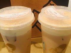 -喜茶(深圳福田星河COCO Park店)