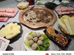 -怪怪龙虾·来自江苏盱眙(惊驾路店)