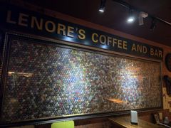 -丽纳尔斯酒吧咖啡LENORE’S BAR(三经街店)