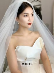 点击看大图 -纯色时光婚纱艺术馆WHITE