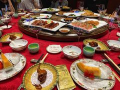 -景月阁空中食府(希尔顿酒店)