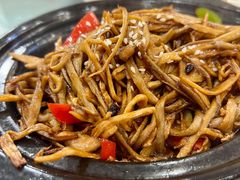 -火啫啫·粤式啫啫煲(南通首店)