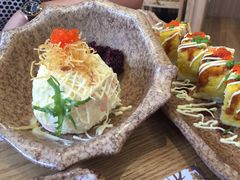 -林妈妈村·日式料理(宝山万达店)