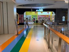 -龙湖杭州滨江天街