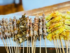-明明烤牛肉(原明明东北烧烤)