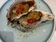 -奕景海鲜酒家· 大连海鲜(星海广场店)