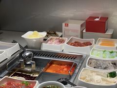-海底捞火锅(龙湖三千集店)
