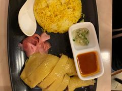 -盛记粥面(佐敦店)