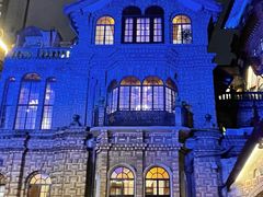 -马勒别墅饭店(静安寺店)