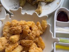 -全聚德(蓝山店)