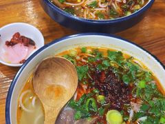 -黔派·虾子羊肉粉·小吃(佳宁娜广场店)