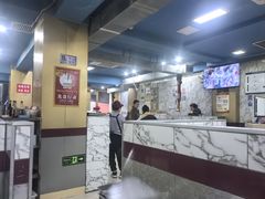 -海花锅盖烧烤店(怡馨家园店)