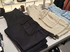 -ZARA(深圳金光华广场店)