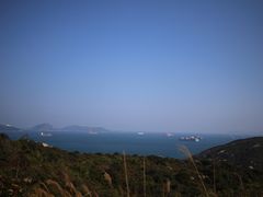 -南丫岛