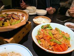 -桂小厨广西菜(万象城店)