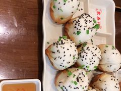 -东泰祥生煎馆(陕西南路店)