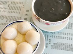 -阿三麻蓉汤圆(顺光大厦店)