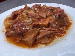 -燕春楼(海河华鼎店)