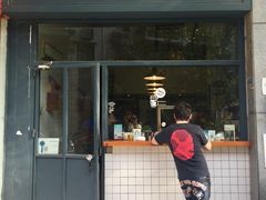 -Be Lived Cafe比例咖啡(摩天轮店)