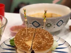 -玩味工厂·东南亚特色餐厅(太古里店)