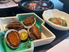 -花潮料理艺食馆(SM新生活广场店)