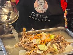 -冶建镜子·老南昌大排档·江西虾王(总店)