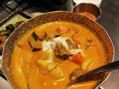 -simply thai天泰(长泰广场店)