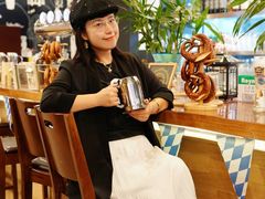 -Brotzeit博璨德国啤酒餐厅(亮马桥官舍店)