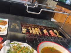 -郎出山烧烤(胶州店)