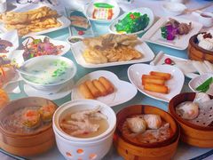 -顺德人家食府(黄金广场店)