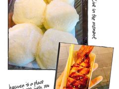 -棉小雪·雪棉豆沙(老安东街店)