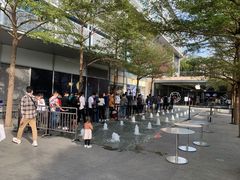 -Apple零售店(深圳益田假日广场店)