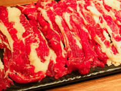 -潮味四季潮汕牛肉火锅(来凤街店)