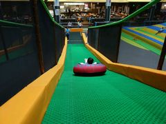 -蒙特利亲子乐园