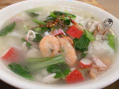 -千盛海南粉(金鸡岭店)