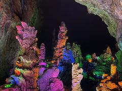 -百魔洞景区